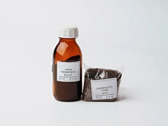 Набор № 19 ВС "Соединения марганца" - fgospostavki.ru - Полевской