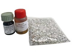 Набор № 24 ВС "Щелочные и щелочно-земельные металлы" - fgospostavki.ru - Полевской