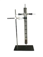 Эвдиометр (принадлежность к источнику высокого напряжения) - fgospostavki.ru - Полевской