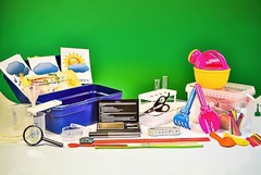 Комплект по предмету "Окружающий мир" для практических работ - fgospostavki.ru - Полевской
