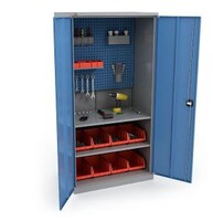 Шкаф инструментальный ГЛ-2 - fgospostavki.ru - Полевской