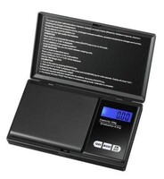 Электронные весы с высокой точностью до 500 гр. - fgospostavki.ru - Полевской