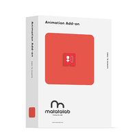 Дополнительный анимационный набор Matatalab Animation Add-on - fgospostavki.ru - Полевской