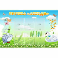 Стенд "Группа Лебеди" - fgospostavki.ru - Полевской