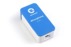 Датчик микрофонный (einstein, 1 модификация) - fgospostavki.ru - Полевской
