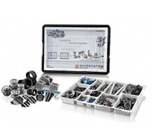 Набор ресурсный EV3 - fgospostavki.ru - Полевской