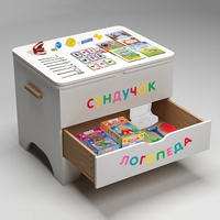 Сундучок логопеда - fgospostavki.ru - Полевской