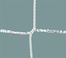Сетка заградительная (нить 3,0 мм) (40х40 мм) - fgospostavki.ru - Полевской