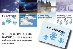 Комплект таблиц "Время" на английском языке - fgospostavki.ru - Полевской