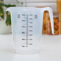 Комплект стаканов мерных - fgospostavki.ru - Полевской