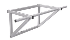 Перекладина навесная (1150 миллиметров) - fgospostavki.ru - Полевской