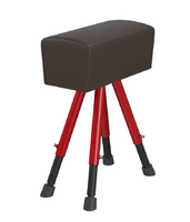 Козел гимнастический переменной высоты - fgospostavki.ru - Полевской