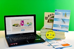Коллекция натурально-интерактивная "Лен" - fgospostavki.ru - Полевской