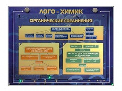 Комбинированный модульный комплекс "Лого-химик" - fgospostavki.ru - Полевской