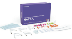 Ресурсный комплект модульной электроники «Наука littleBits» - fgospostavki.ru - Полевской