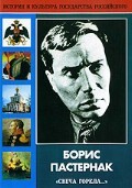 DVD "Борис Пастернак «Свеча горела…»" - fgospostavki.ru - Полевской