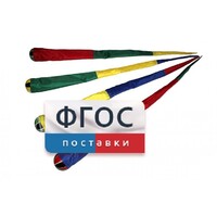 Игра "Комета" (разноцветные) - fgospostavki.ru - Полевской