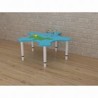 Игровой стол Незабудка - fgospostavki.ru - Полевской