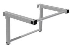 Тренажер (перекладина) навесной для шведской стенки - fgospostavki.ru - Полевской