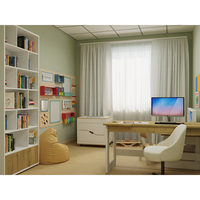 Комплект оборудования для кабинета Психолога 10 м² - fgospostavki.ru - Полевской