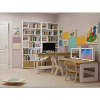 Комплект оборудования для кабинета Психолога 16 м² - fgospostavki.ru - Полевской