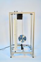 Лабораторная установка «Маятник Максвелла» - fgospostavki.ru - Полевской