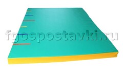 Детский мат с разметкой - fgospostavki.ru - Полевской
