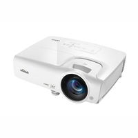 Мультимедийный короткофокусный проектор Vivitek DX283ST - fgospostavki.ru - Полевской