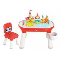 Набор мебели Play Table Sets - fgospostavki.ru - Полевской