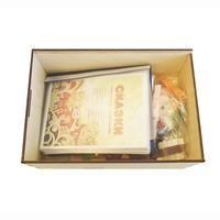 Комплект методических материалов "Сказки" - fgospostavki.ru - Полевской