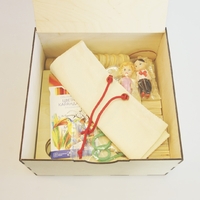 Комплект методических материалов "Знакомство с формой" - fgospostavki.ru - Полевской