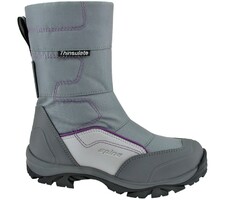 Ботинки трекинговые m.500/7 Snowboot (Thinsulate) - fgospostavki.ru - Полевской