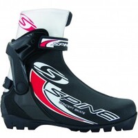 Ботинки Concept Skate 296 - fgospostavki.ru - Полевской