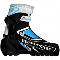 Ботинки Concept Skate 496/1 - fgospostavki.ru - Полевской