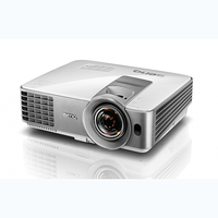 Мультимедийный короткофокусный проектор BenQ MS630ST - fgospostavki.ru - Полевской