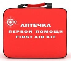 Аптечка для детских и учебных учреждений СТС в сумке - fgospostavki.ru - Полевской