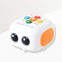 Робототехнический набор для младшего возраста Matatalab Tale-Bot PRO - fgospostavki.ru - Полевской