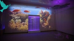 Проекционный дизайн виртуальной реальности Расширеный пакет - fgospostavki.ru - Полевской