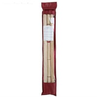 Городки деревянные большие в комплекте с чехлом - fgospostavki.ru - Полевской