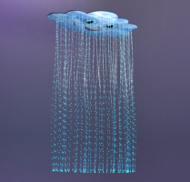 Фибероптический модуль «Веселое облако» - fgospostavki.ru - Полевской