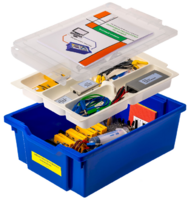 Цифровая лаборатория по физике (базовый уровень) - fgospostavki.ru - Полевской