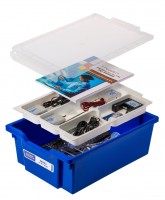 Цифровая лаборатория по химии (базовый уровень) - fgospostavki.ru - Полевской