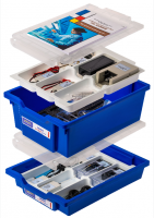 Цифровая лаборатория по химии (профильный уровень) - fgospostavki.ru - Полевской