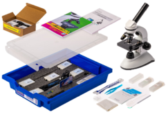 Цифровая лаборатория по биологии (базовый уровень) - fgospostavki.ru - Полевской