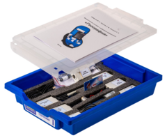 Цифровая лаборатория по географии - fgospostavki.ru - Полевской