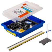 Комплект для практикума по оптике - fgospostavki.ru - Полевской