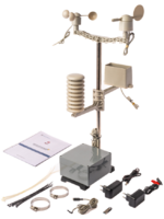 Робототехнический комплекс по наблюдению за погодой «Метеостанция» - fgospostavki.ru - Полевской