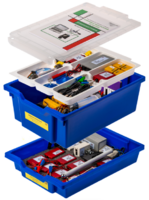 Цифровая лаборатория по физике для учителя (тип 2) - fgospostavki.ru - Полевской