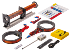 Набор демонстрационный по магнитному полю кольцевых токов - fgospostavki.ru - Полевской