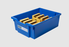 Набор демонстрационный по полупроводникам - fgospostavki.ru - Полевской